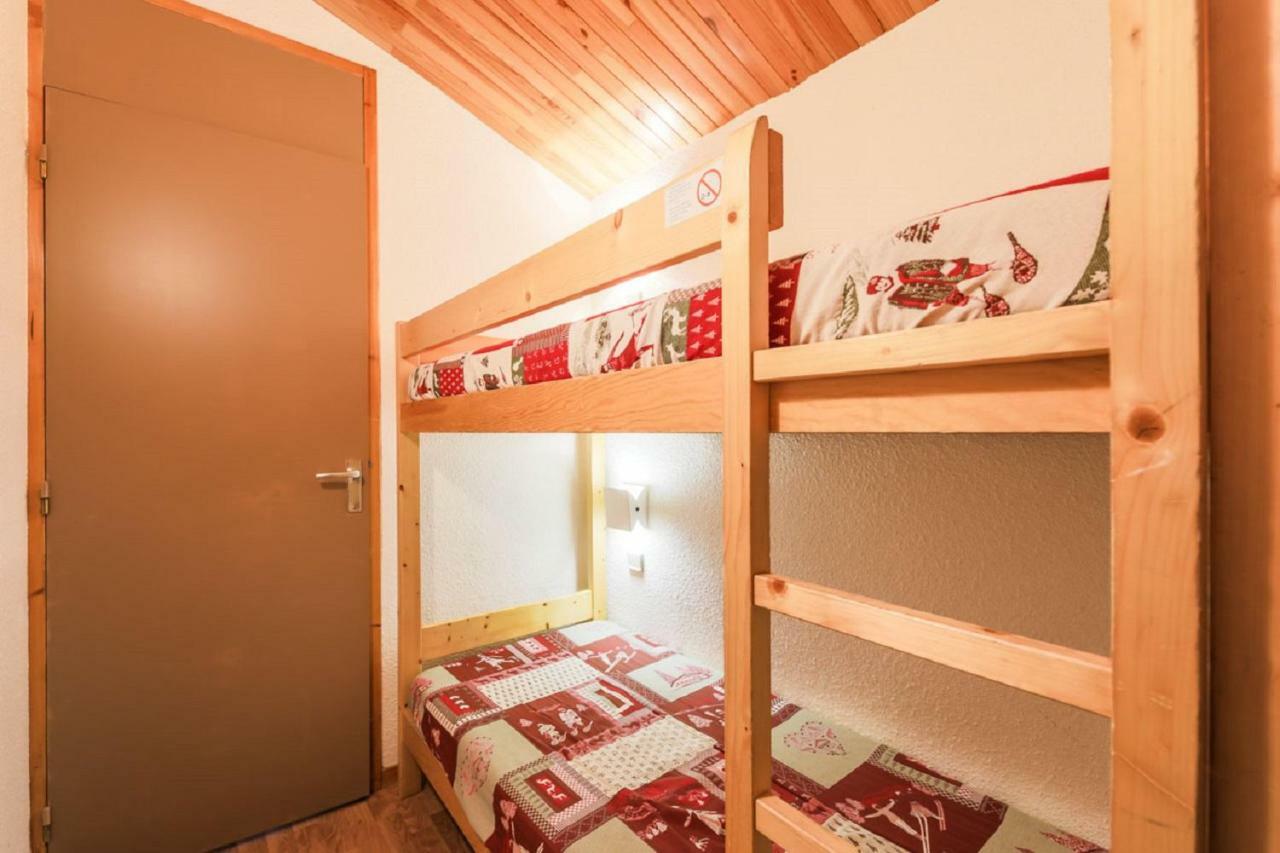 Residence Les Brigues - Maeva Home Courchevel Cameră foto